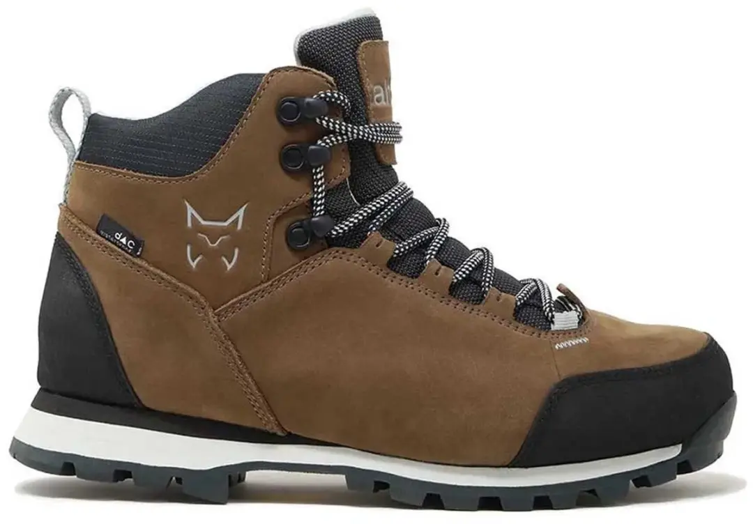 Altus Peñalara H30 Wandelschoenen Bruin EU 39