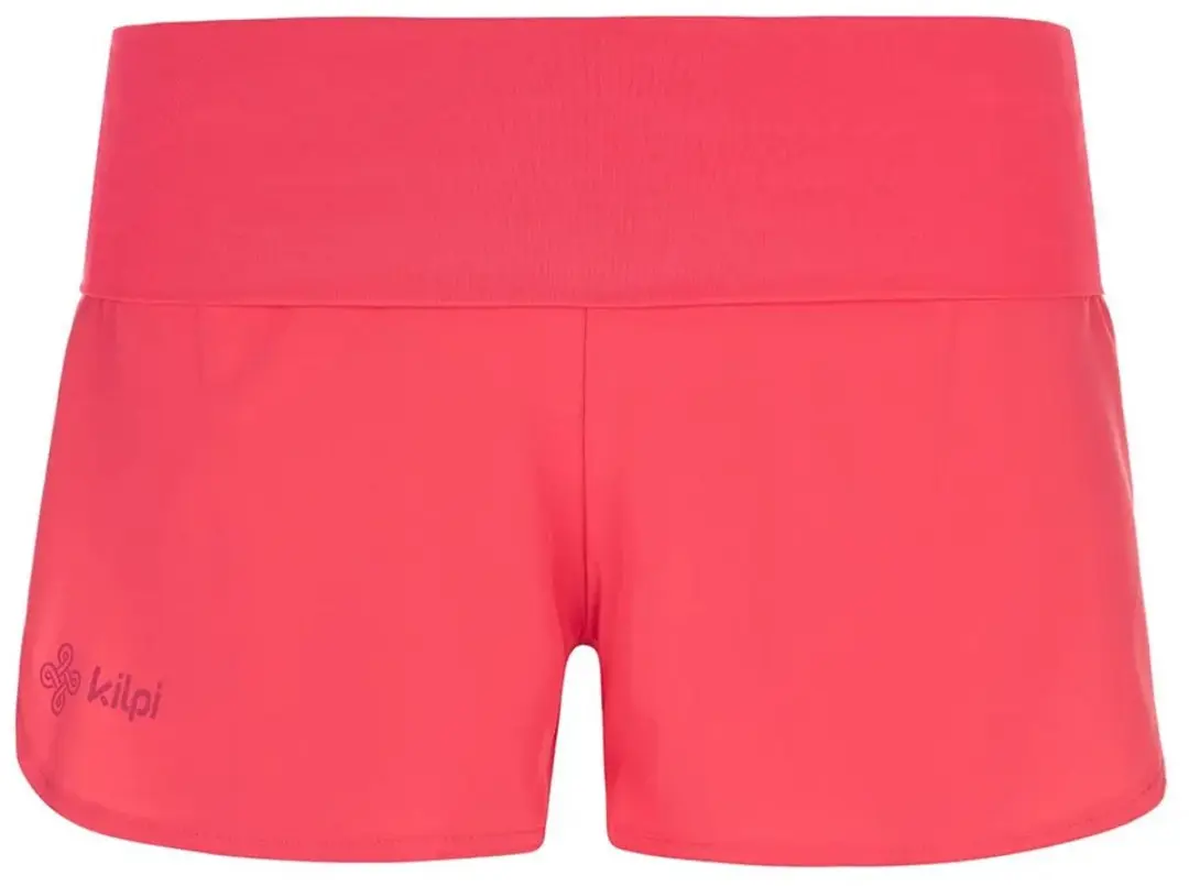 Kilpi Esteli Korte Broek Roze 40 Vrouw