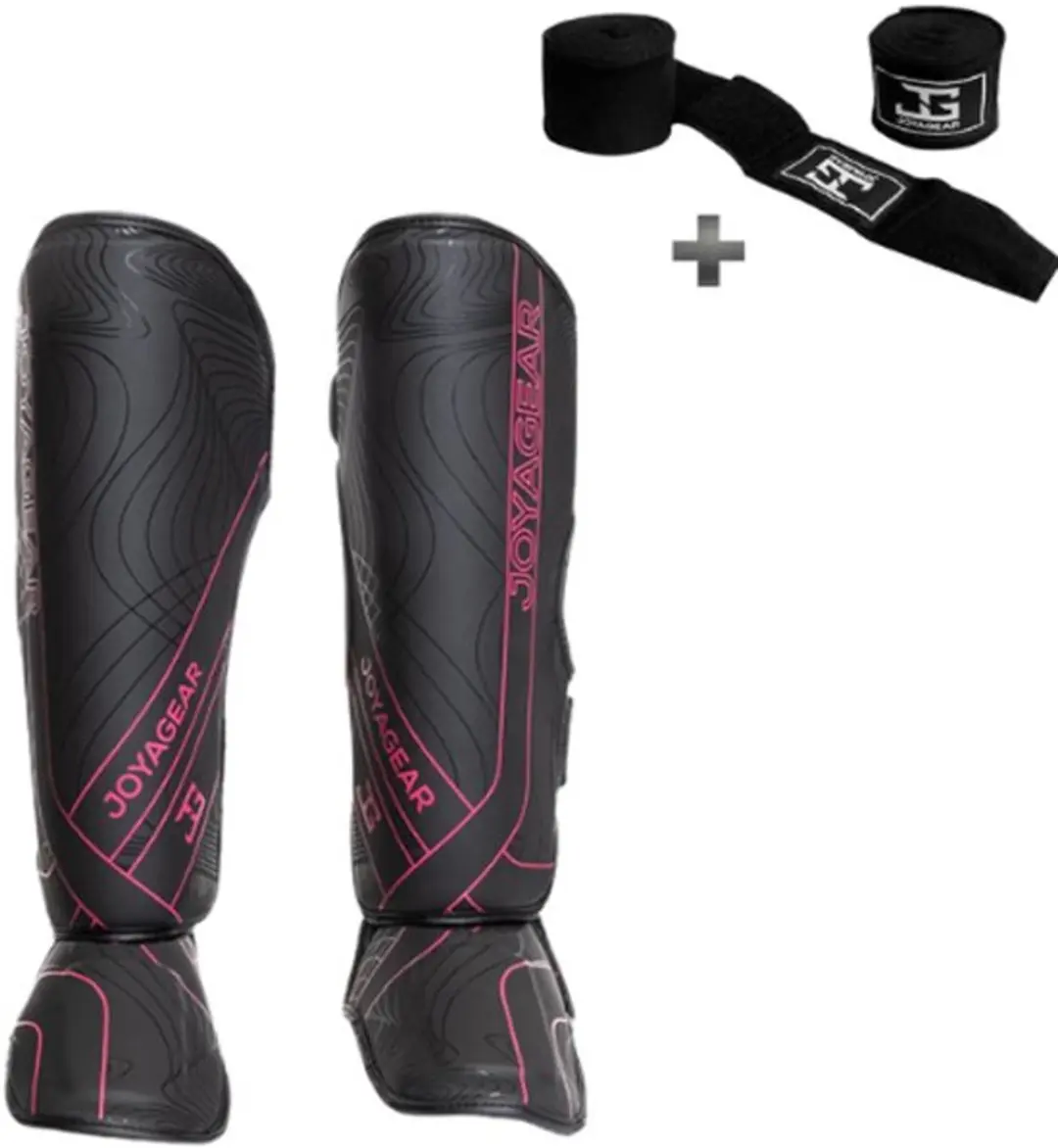 Joya ESSENTIAL Scheenbeschermers