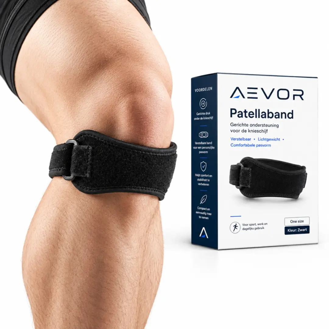 AEVOR® Sports Patellabrace