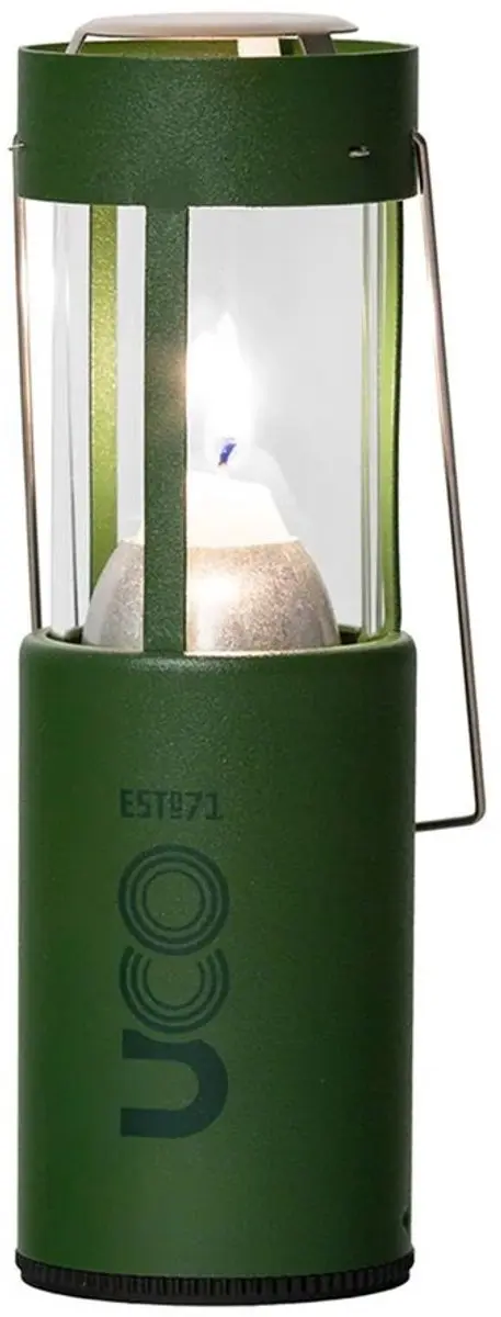 UCO Original Candle lantern Forrest