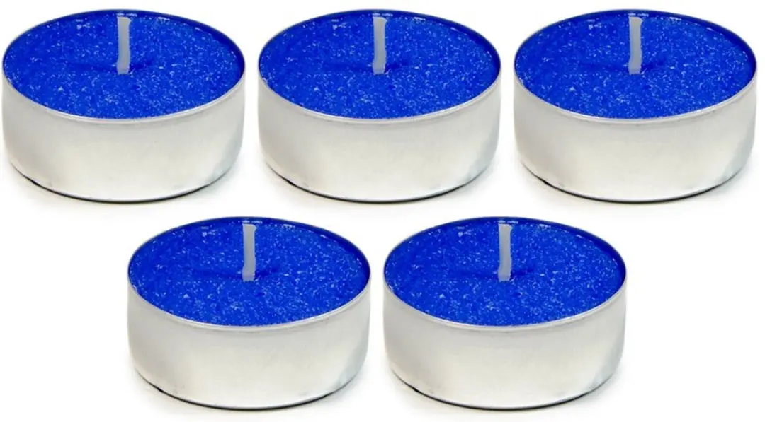 Uco Citronella Tealight Candles