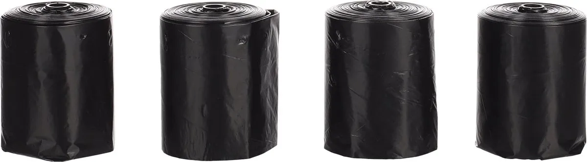 Flamingo Magnus Hondenpoepzakjes XL - 60 Stuks