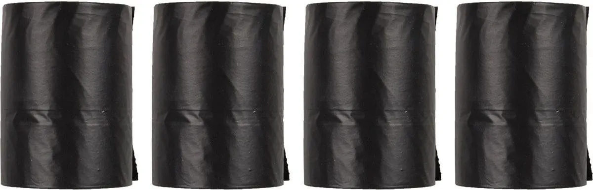 Flamingo Magnus Hondenpoepzakjes XL - 60 Stuks