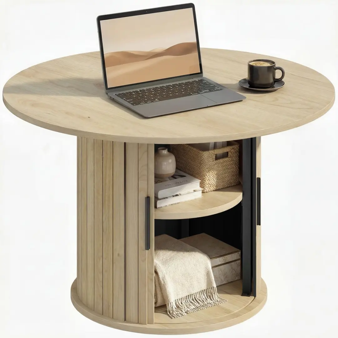HOMCOM Salontafel