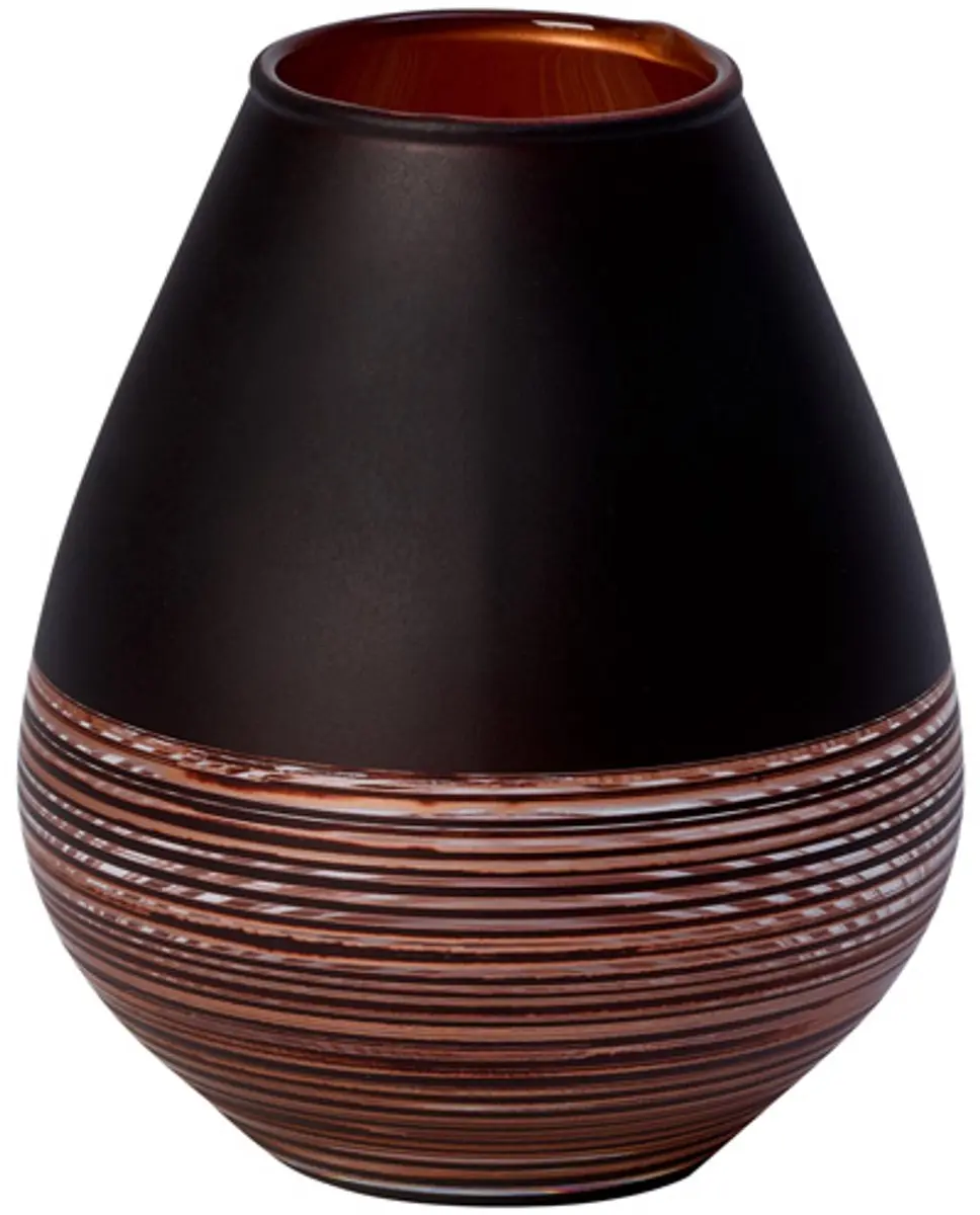 Villeroy & Boch Manufacture Swirl Vaas Soliflor Small