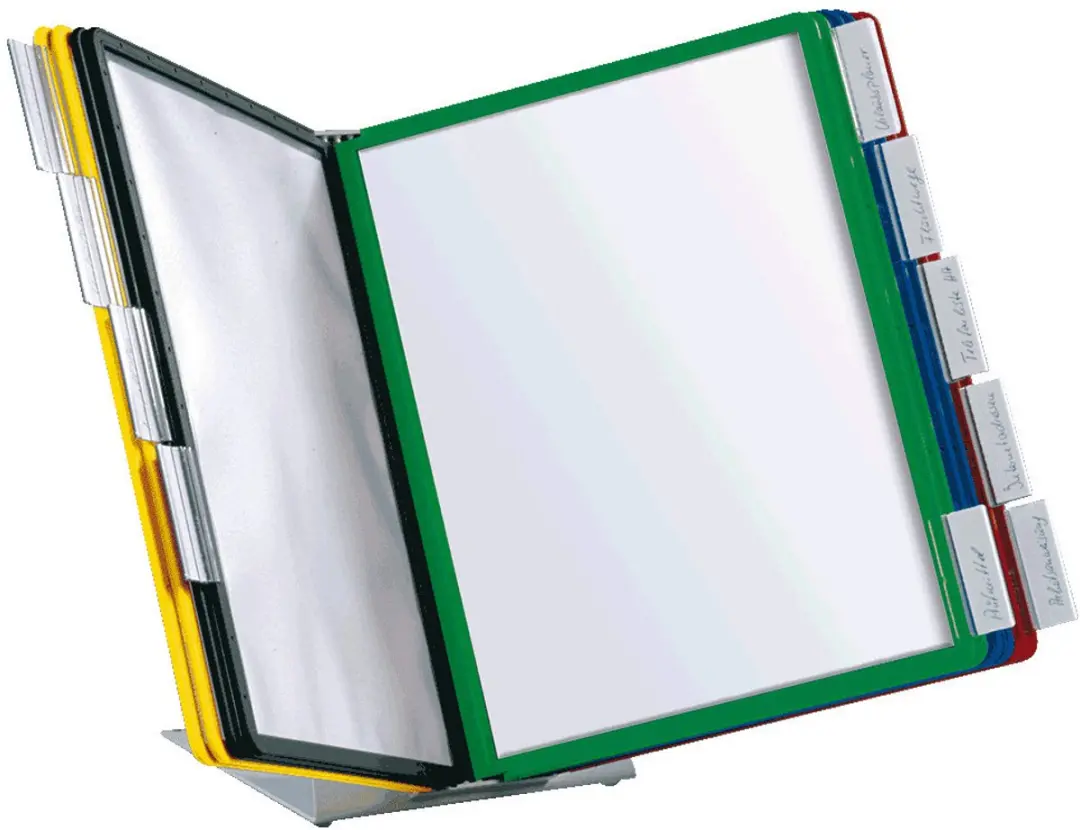 Durable VARIO WALL 10 Wandhouder