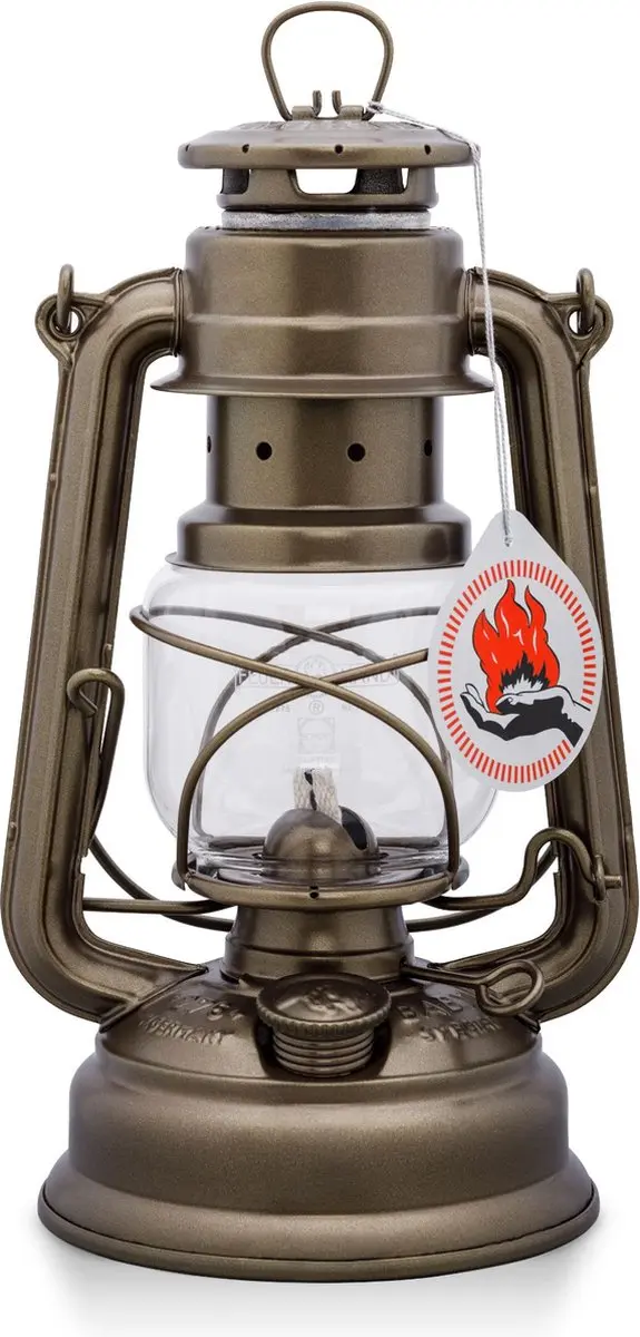 Feuerhand Baby Special 276 Stormlantaarn