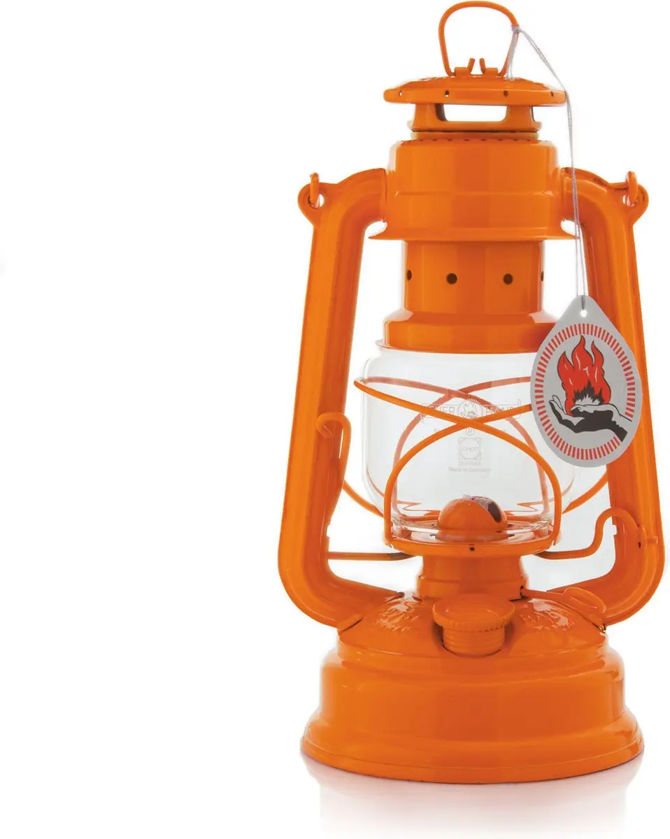 Feuerhand 276 Stormlantaarn
