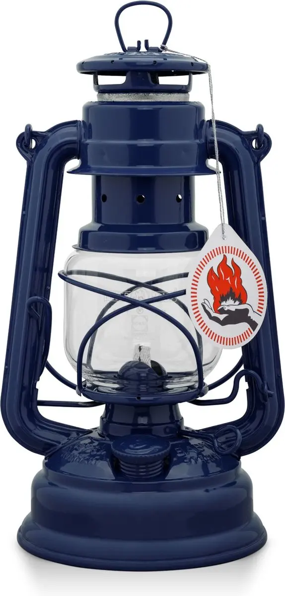Feuerhand Stormlantaarn Baby Special 276