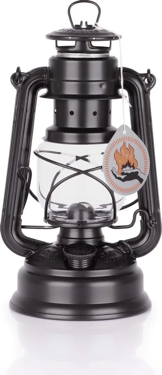 Feuerhand Stormlantaarn Baby Special 276