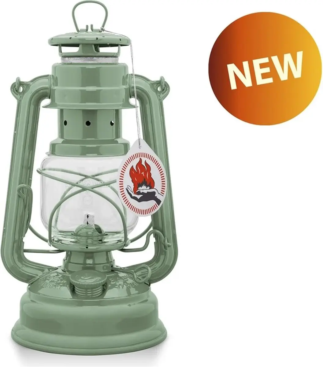 Feuerhand Baby Special 276 Stormlantaarn