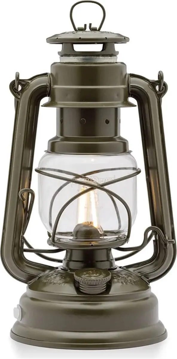 Feuerhand 276 LED Stormlamp