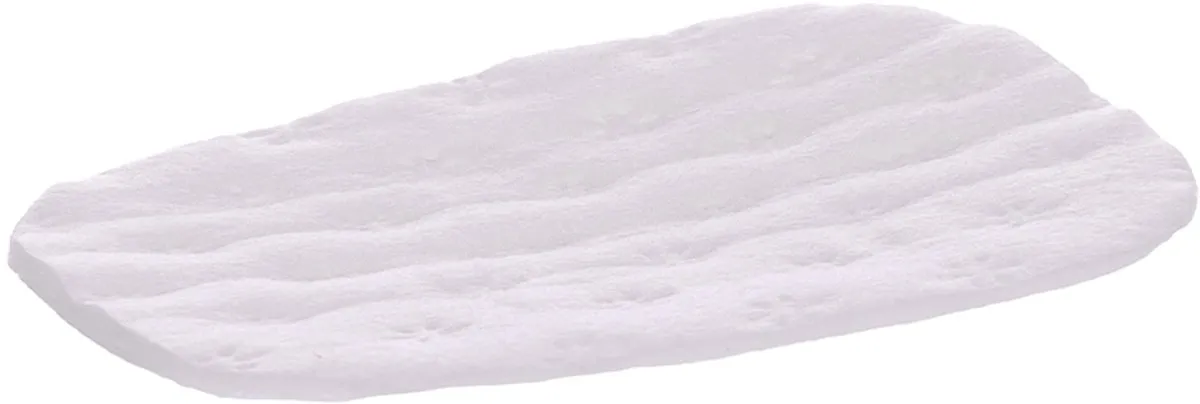 Flamingo Inlegkruisjes M - 60 Stuks - Maat M 32-39cm - afbeelding 3 van 5