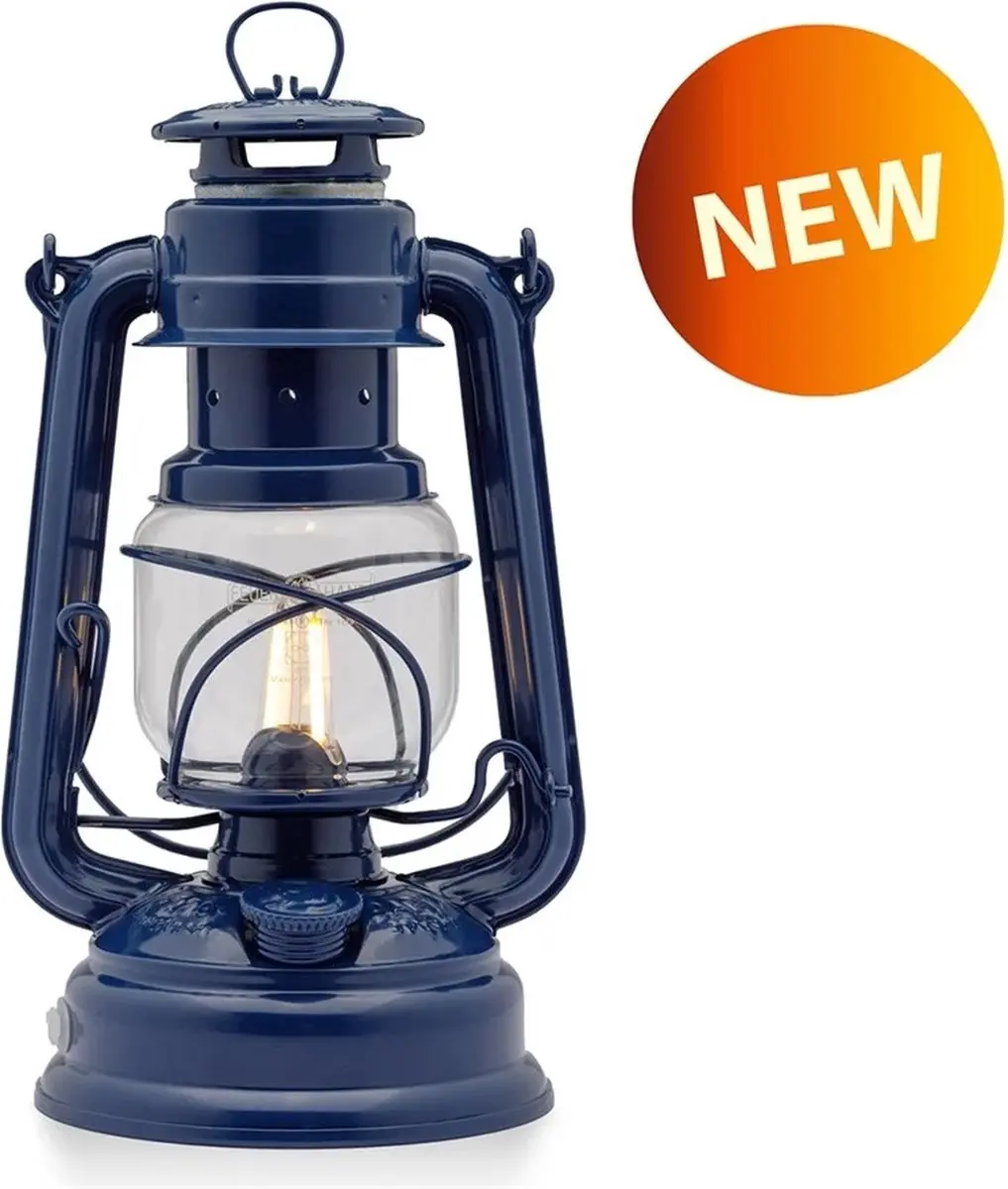 Feuerhand Baby Special 276 LED Stormlamp