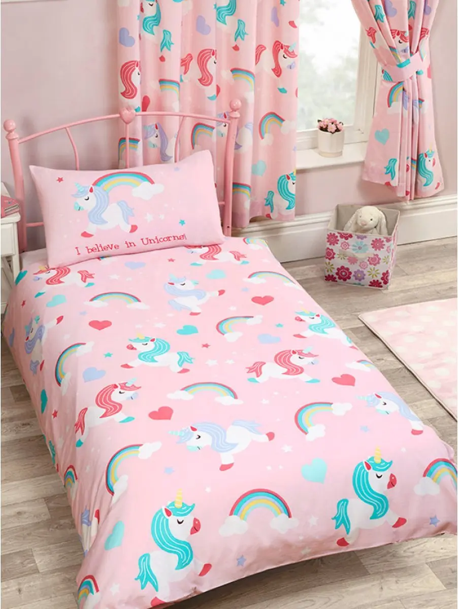 Eenhoorn Unicorn