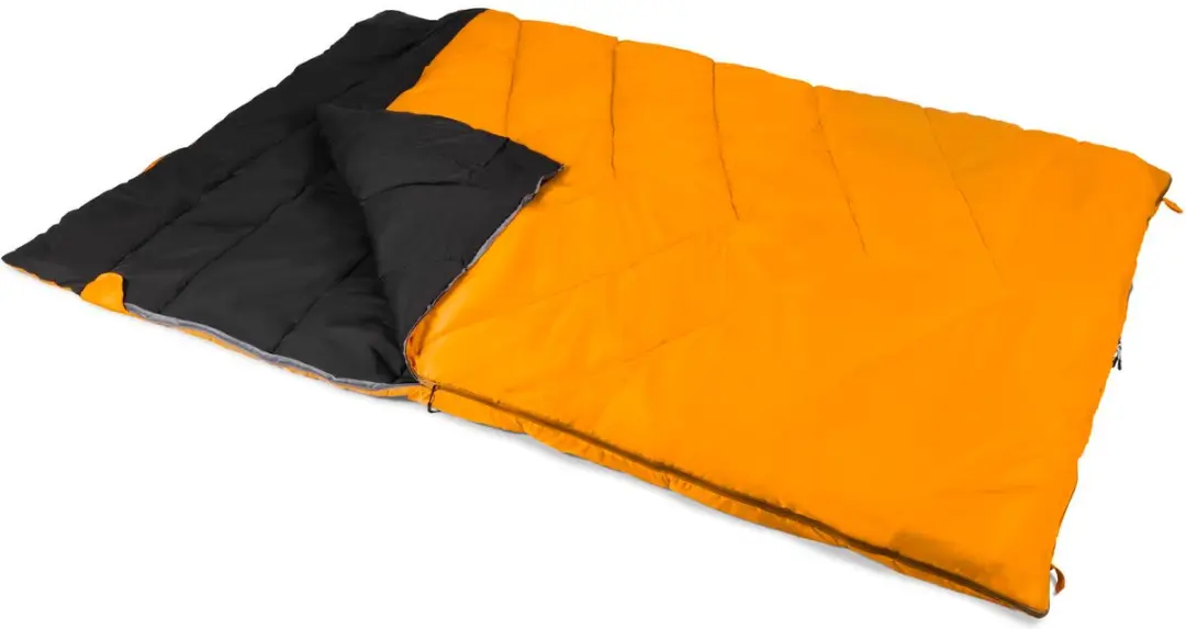 Kampa Garda 4 Double Slaapzak