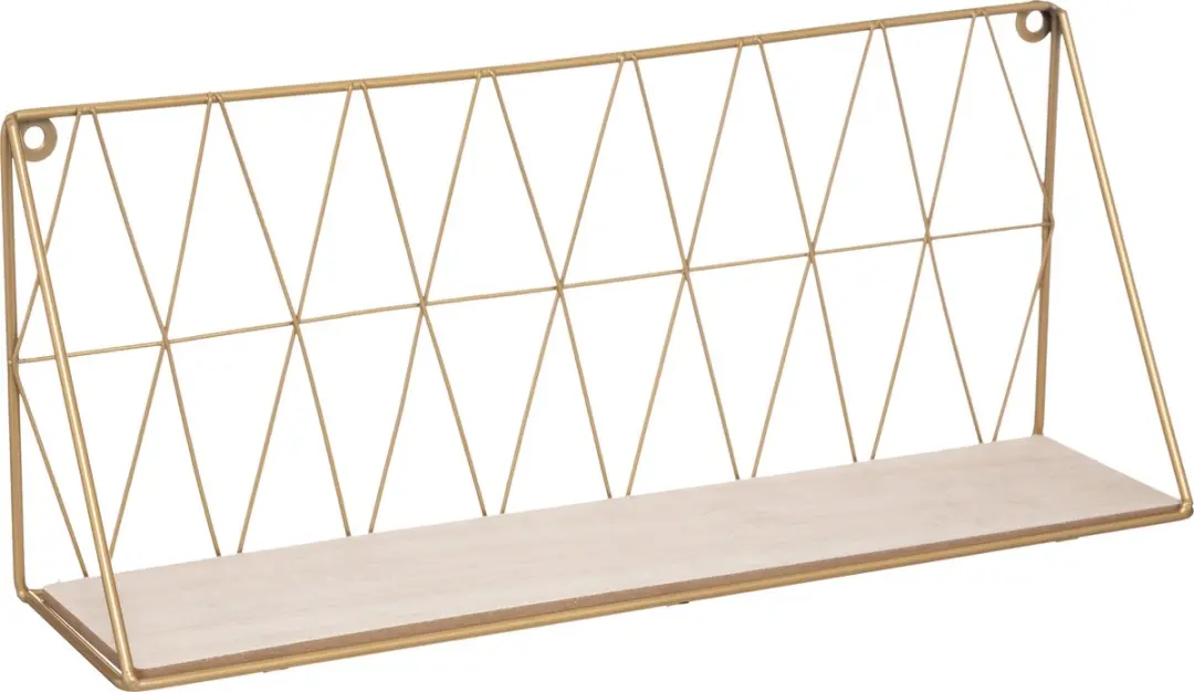 Wandplank