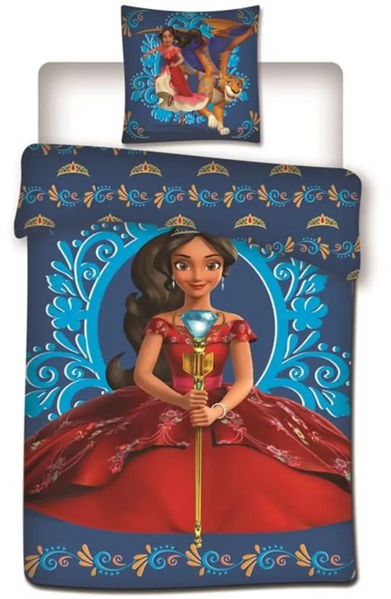 Disney Elena of Avalor