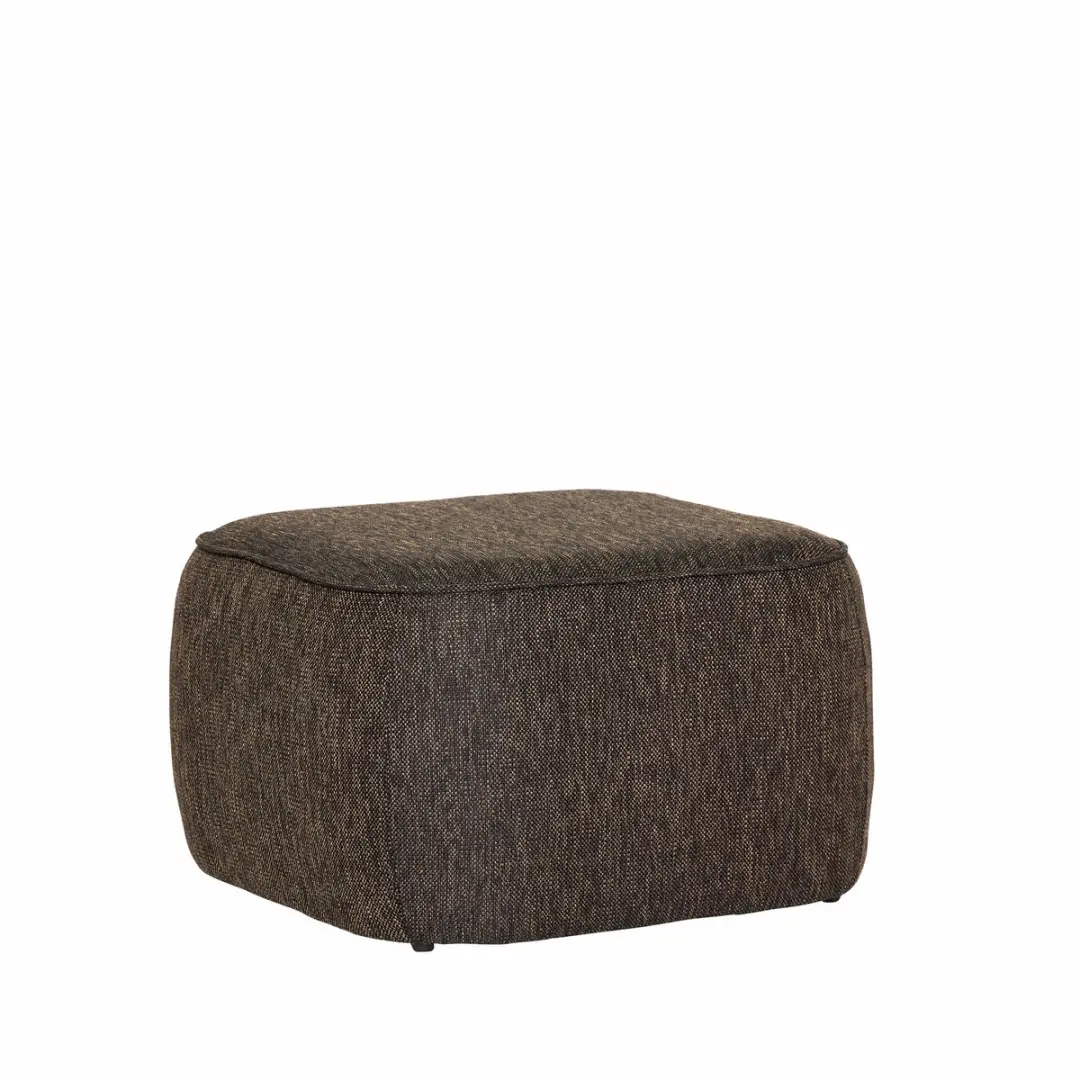 Hübsch Cube Poef