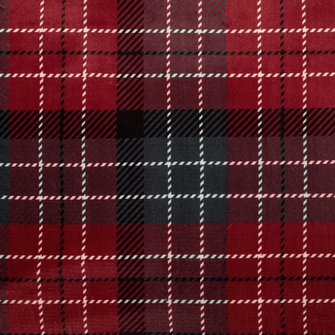Sherpa Plaid 150x200 cm
