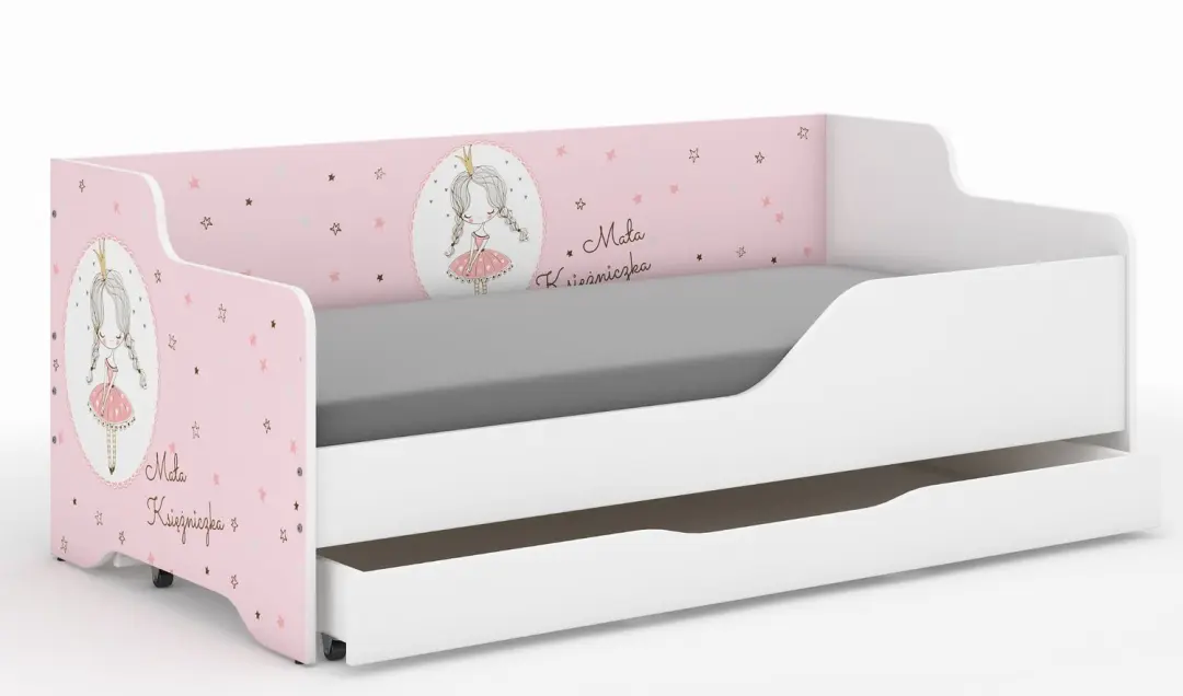Wooden Toys LILU