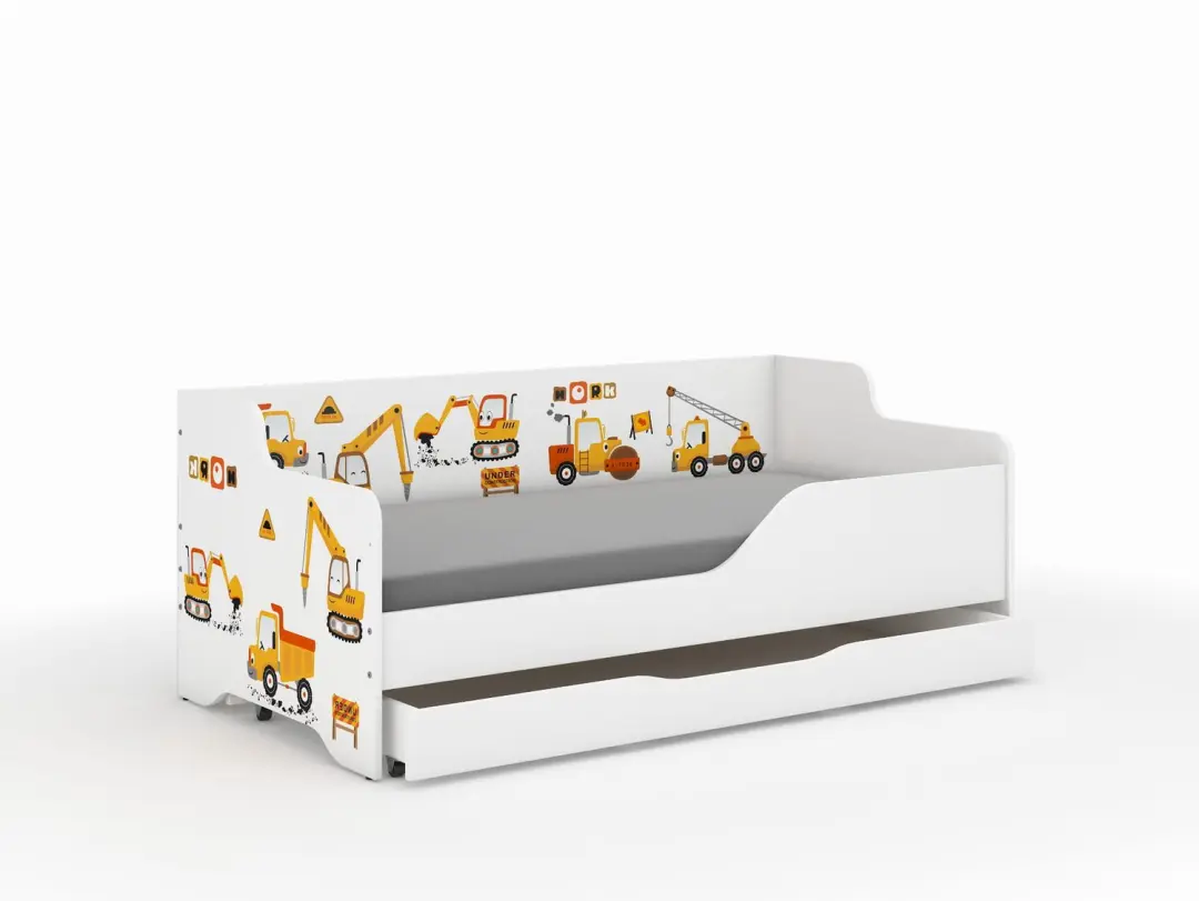 Wooden Toys Lilu
