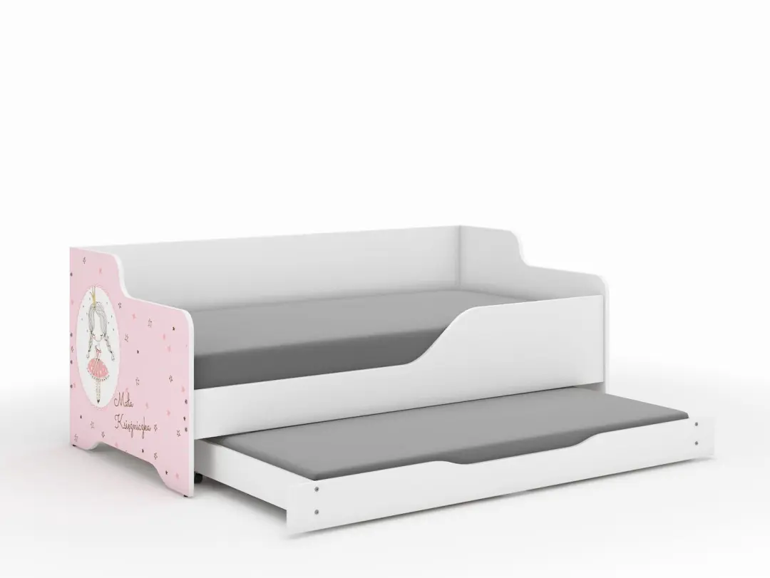 Wooden Toys Lilu