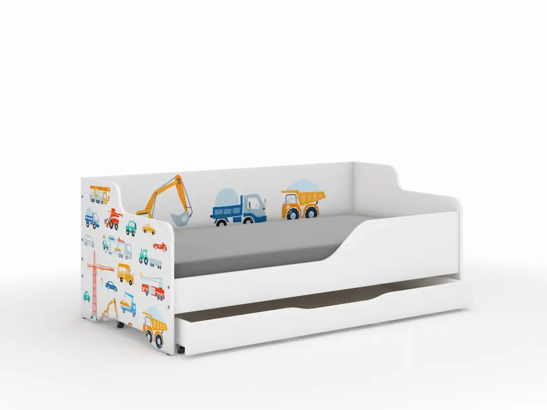 Wooden Toys Lilu