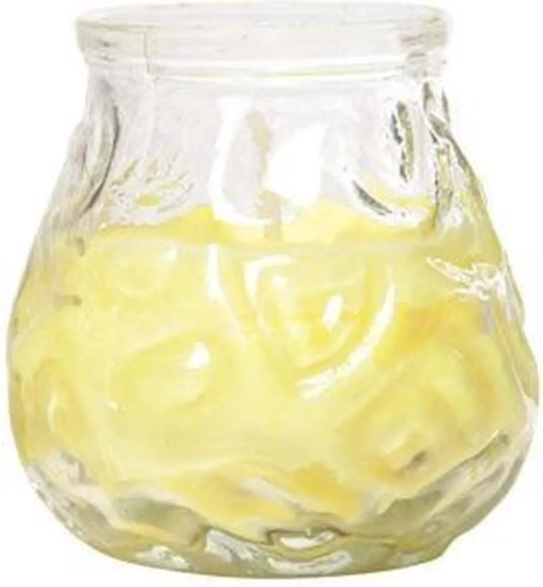 Cosy & Trendy For Professionals Ct Mini Lowboy Citronella D7.5xh7.5cm