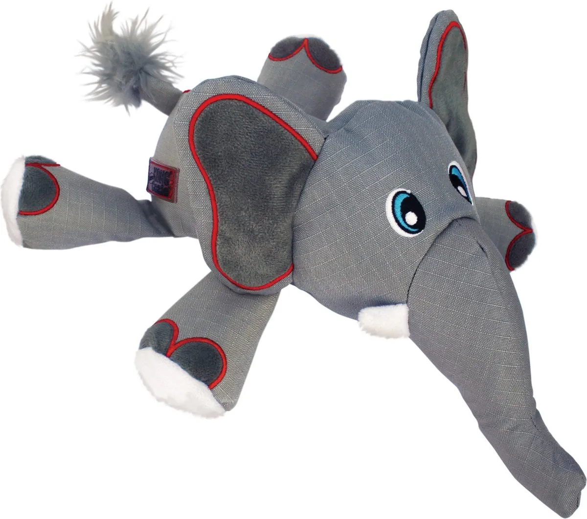 KONG Cozie Ultra Ella Olifant