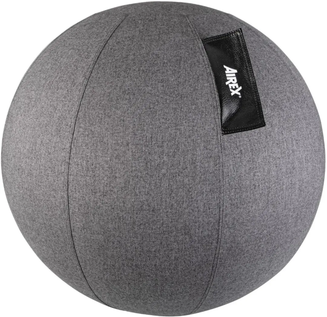 Airex Heartbeat Active Zitbal 65cm