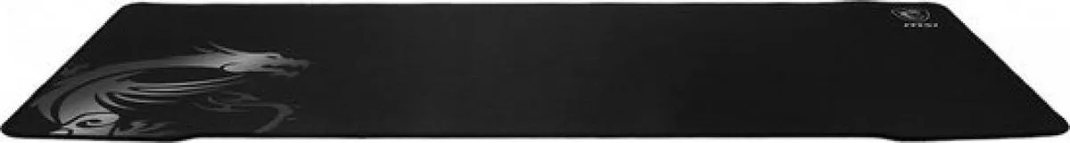 MSI Agility GD70 Gaming Muismat 90x40cm - Grijs