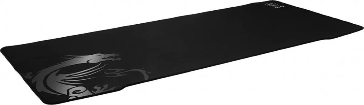 MSI Agility GD70 Gaming Muismat 90x40cm - Grijs