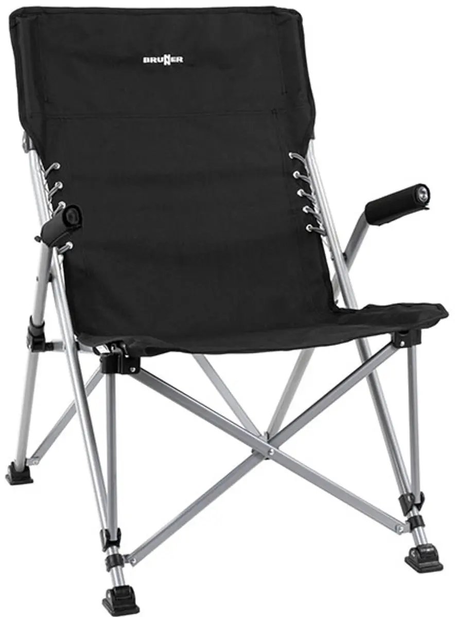 Brunner Raptor Suspension Klapstoel