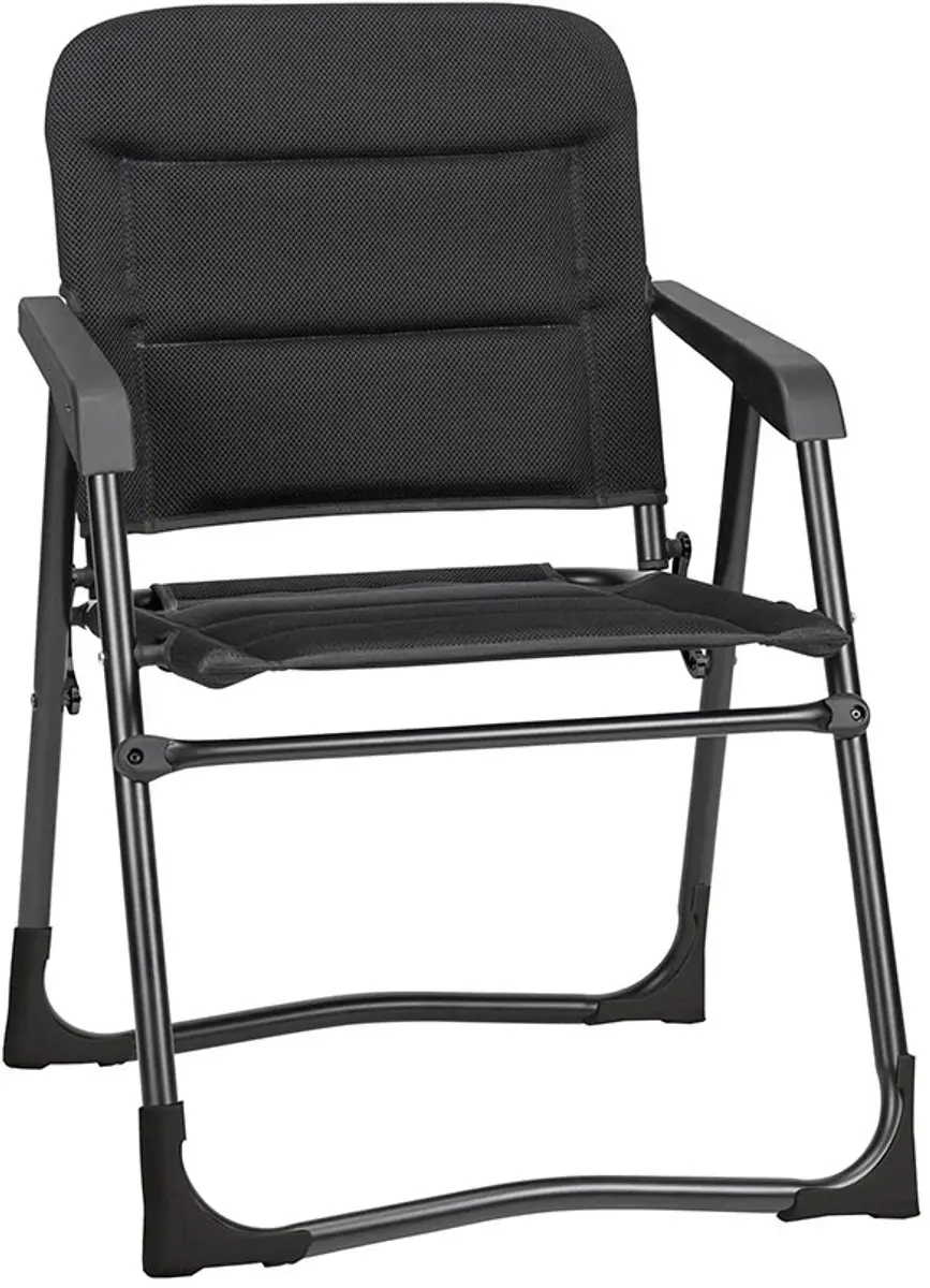 Brunner Aravel Vanchair Campingstoel 120kg