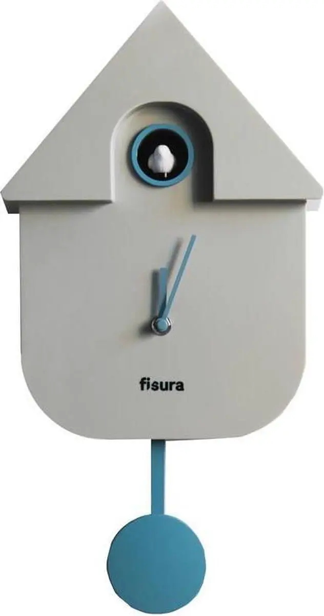 Fisura Klok