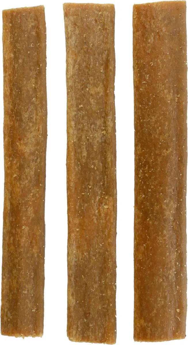 Flamingo Nature Hondensnack Kippenstrips 100g