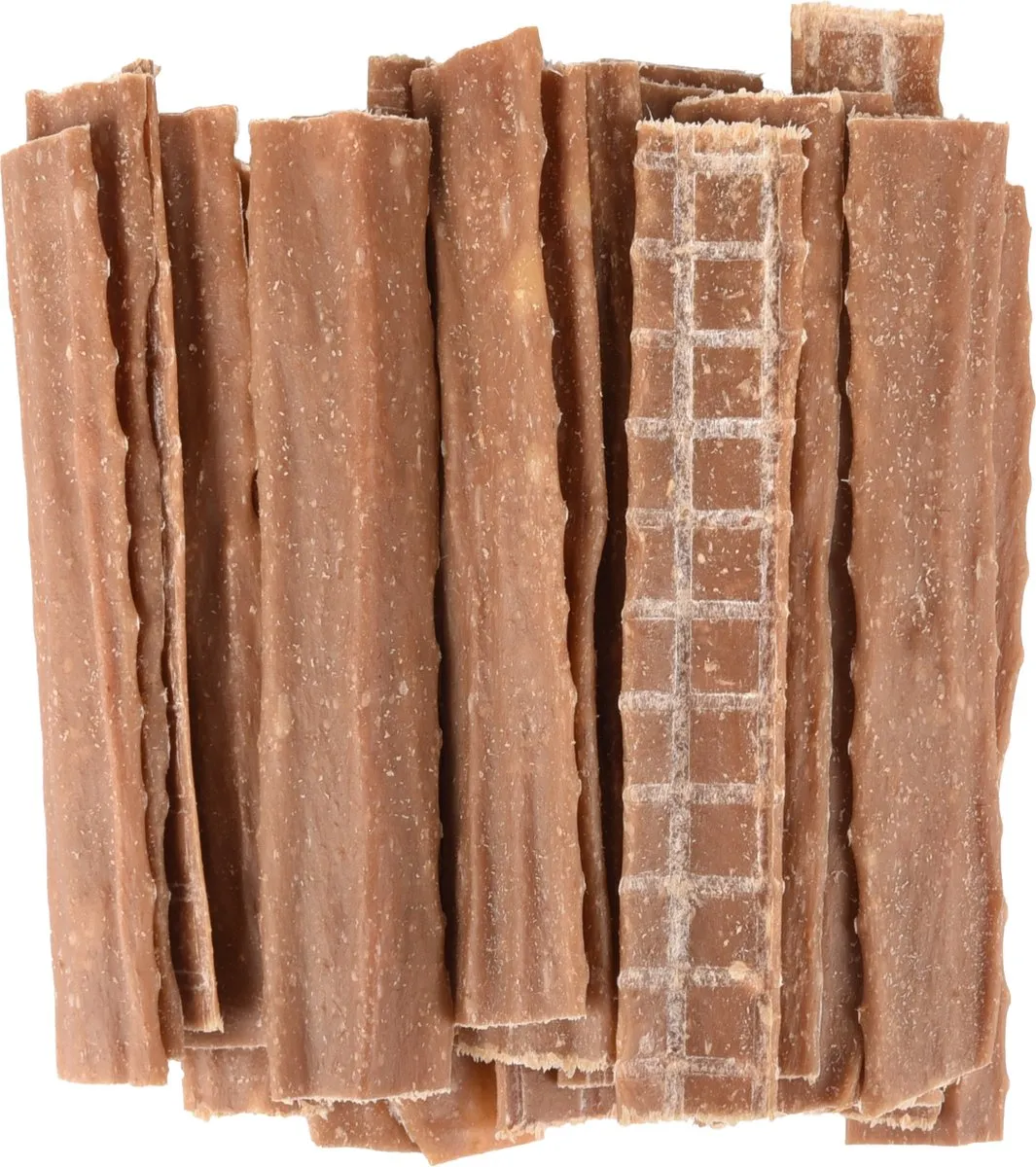 Flamingo Nature Hondensnack Kippenstrips 100g
