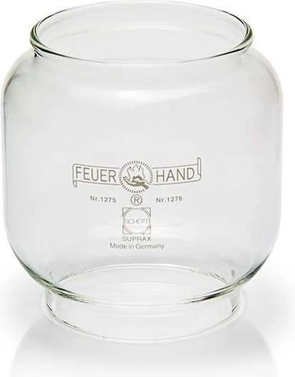 Los Glas voor Feuerhand Stormlantaarn Eternity