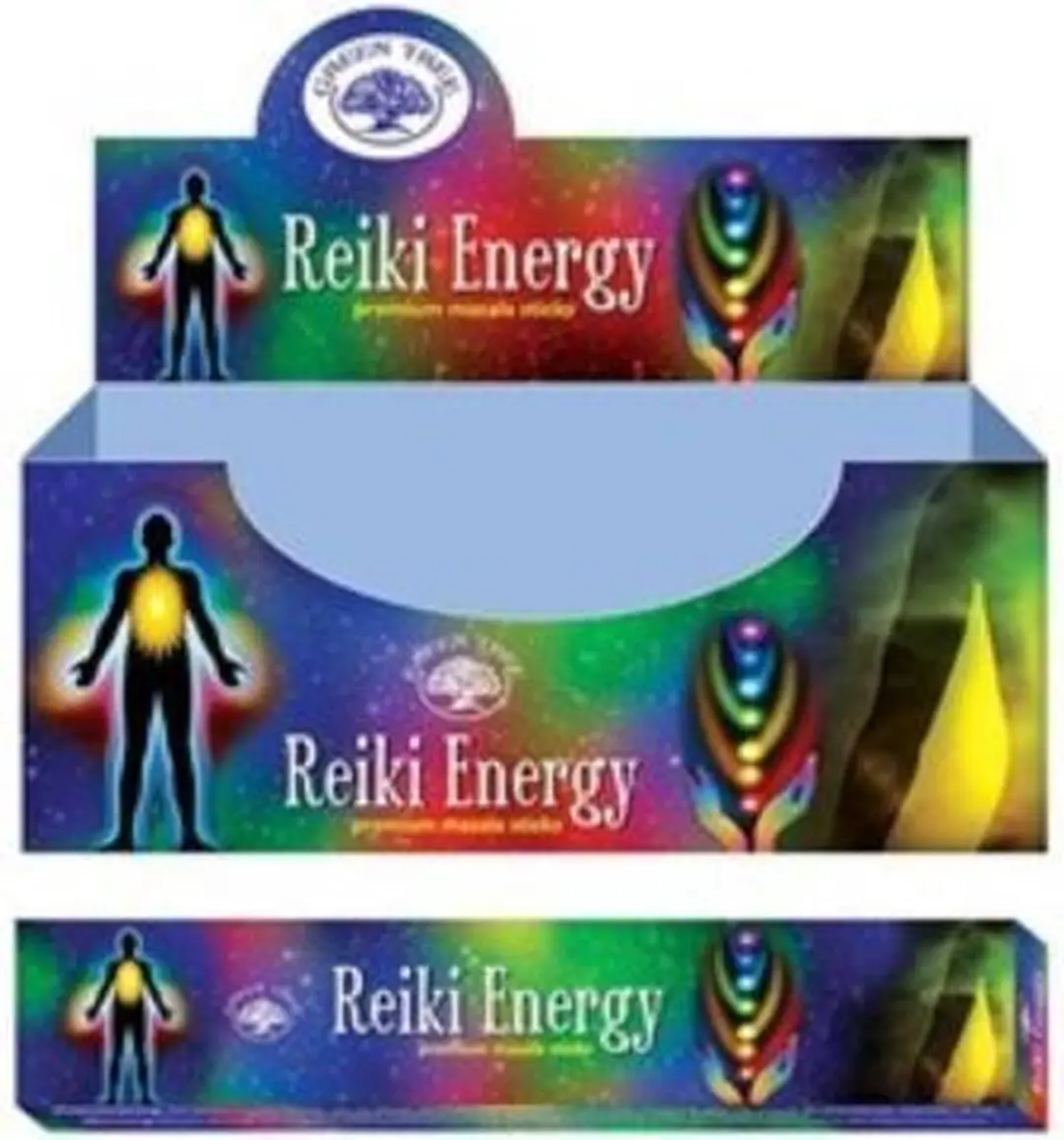 3 pakjes
