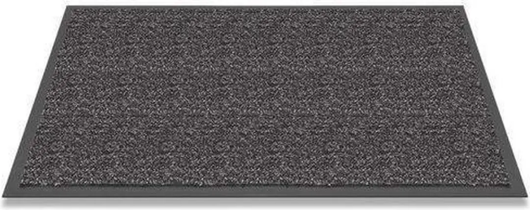 HAMAT Deurmat Watergate Antraciet 50x80cm - afbeelding 4 van 4