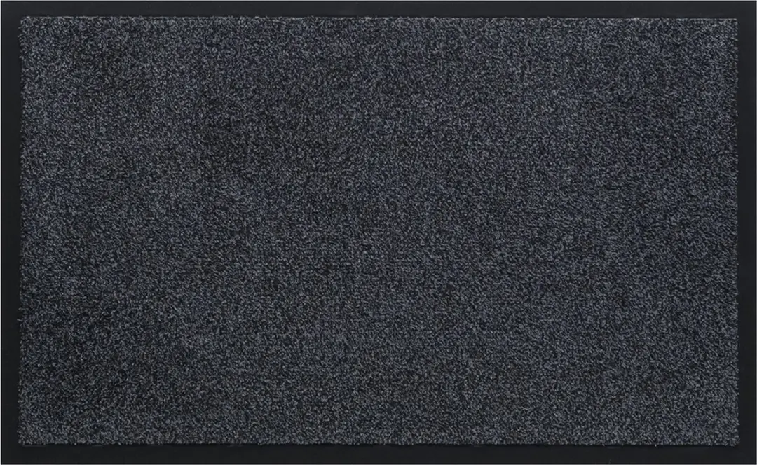 HAMAT Deurmat Watergate Antraciet 50x80cm - afbeelding 3 van 4