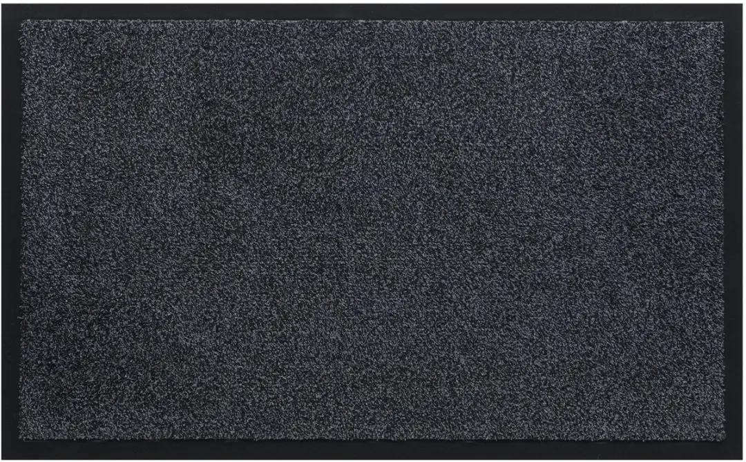 HAMAT Deurmat Watergate Antraciet 50x80cm