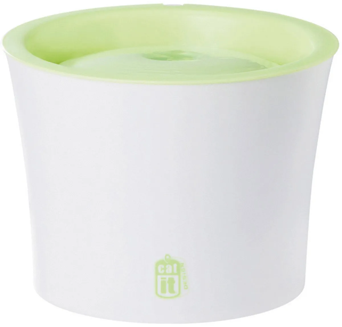 Catit Senes Drinkfontein - Kat - Wit Groen - 3L