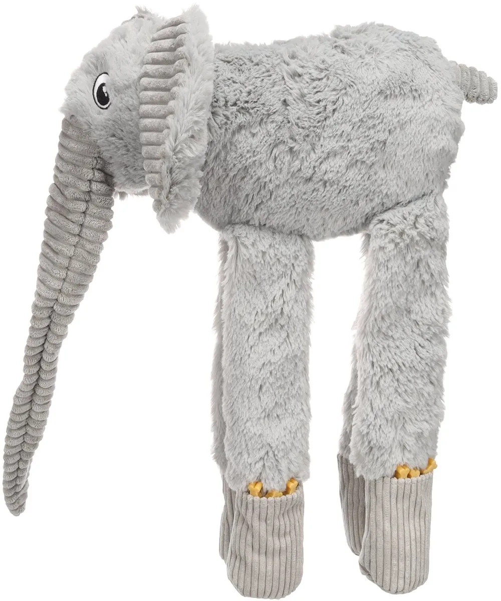 Flamingo Hida Olifant Hondenknuffel