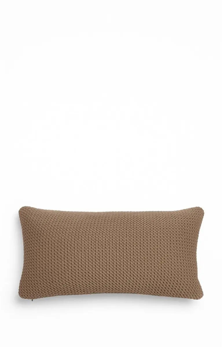Marc O'Polo Nordic Knit Sierkussen Oakwood