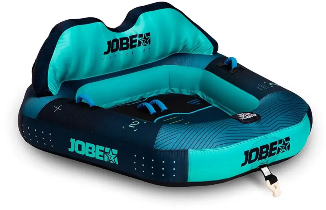 Jobe Proton Funtube Blauw 3 Places