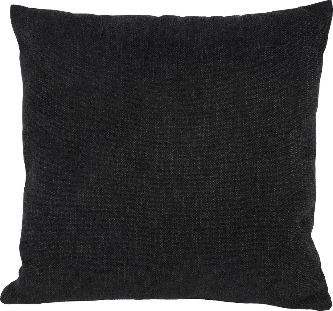 CountryField Sierkussen Fantasy 45 X 45 X 10 Cm Textiel Zwart