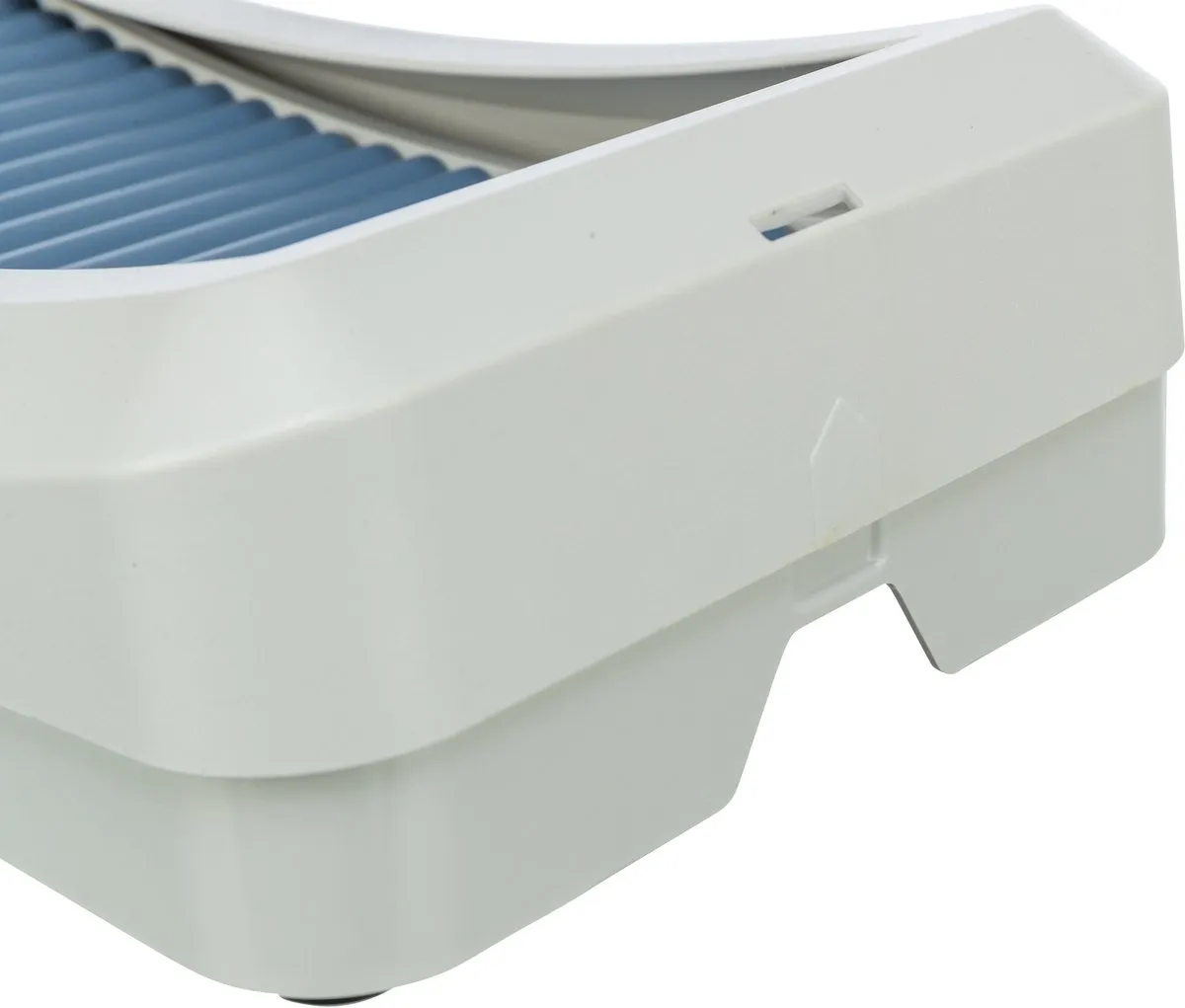 Trixie Honden Bordspel Met Stokjes - 35x19.5cm - Blauw/Wit
